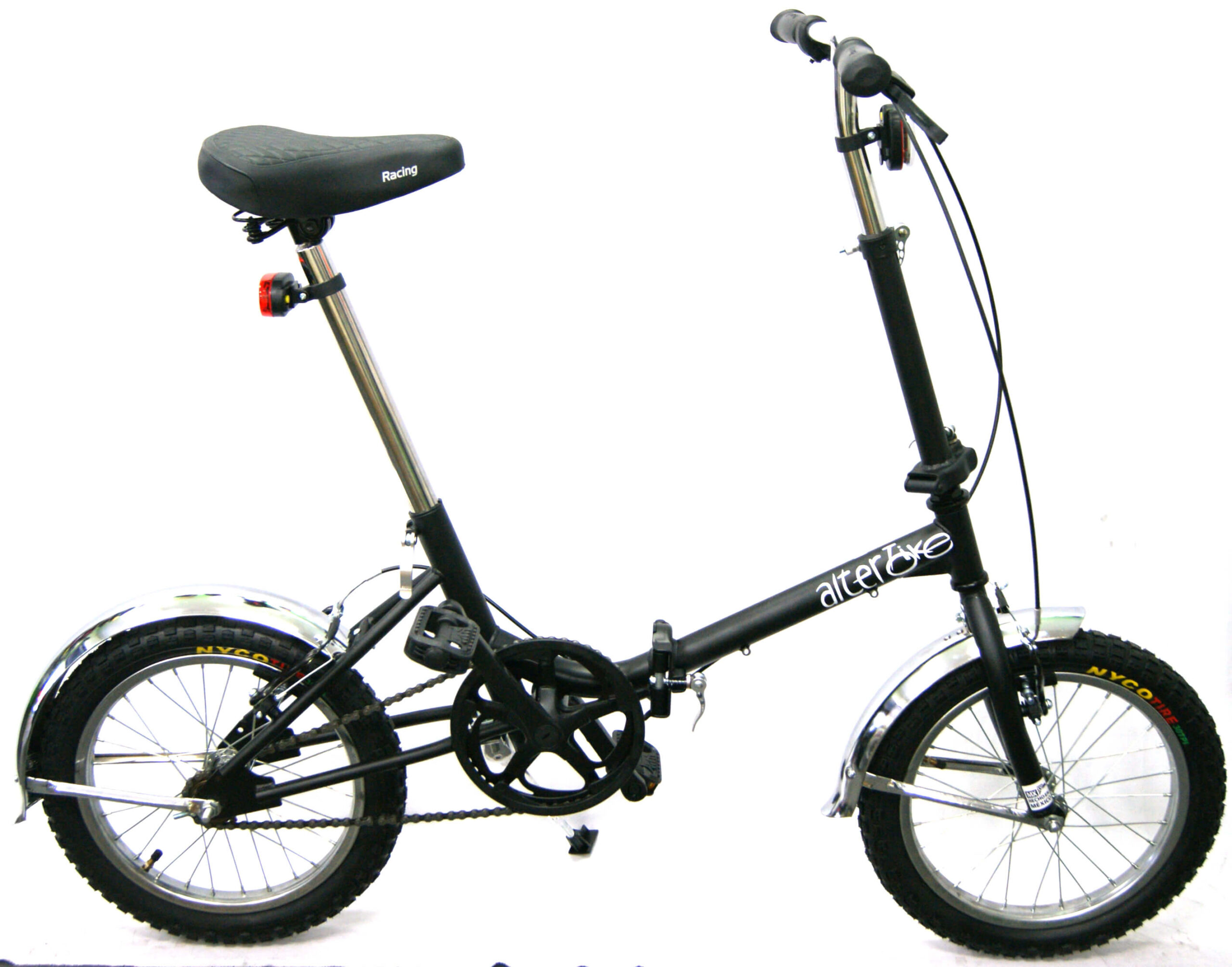 Modelo Anterior Eek'o